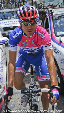 damiano cunego